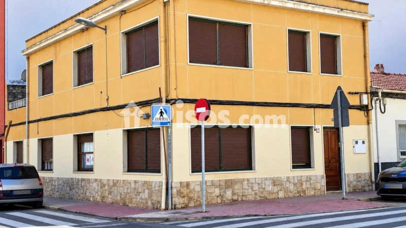 Pis – Sant Joan d'Alacant, l'Alacantí