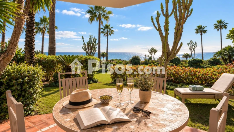 Fotografía del inmueble reportado: 4.900 €/mes — Málaga, Málaga