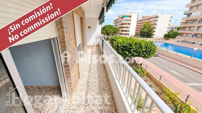 Piso – Torrevieja