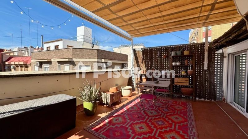 Fotografía del inmueble reportado: 1.200 €/mes — Murcia, Murcia