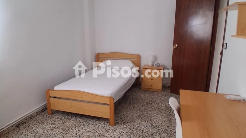 Fotografía del inmueble reportado: 225 €/mes — Albacete, Albacete