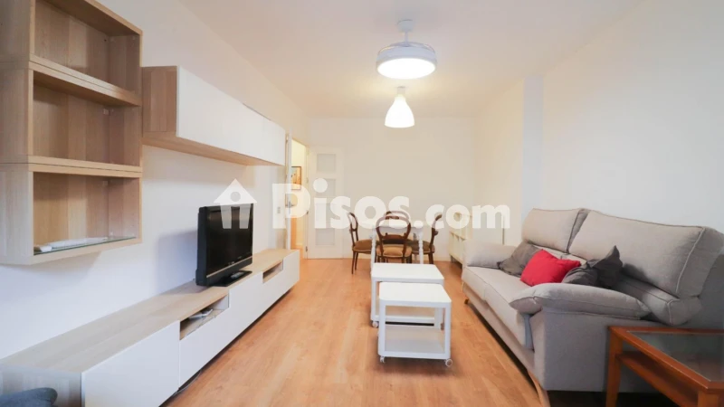 Fotografía del inmueble reportado: 1.200 €/mes — Almería, Almería