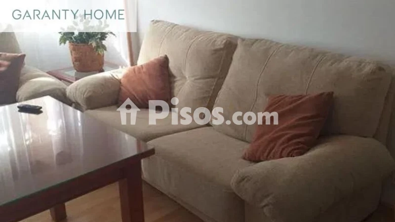 Fotografía del inmueble reportado: 1.100 €/mes — Málaga, Málaga