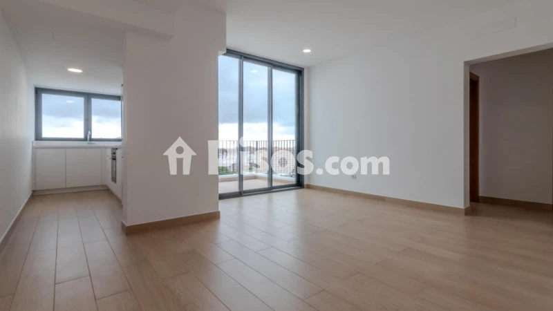 Fotografía del inmueble reportado: 1.100 €/mes — Las Palmas, Las Palmas