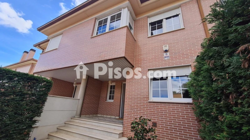 Fotografía del inmueble reportado: 1.400 €/mes — Valladolid, Valladolid