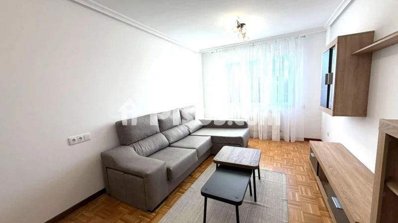 Fotografía del inmueble reportado: 750 €/mes — Asturias, Asturias