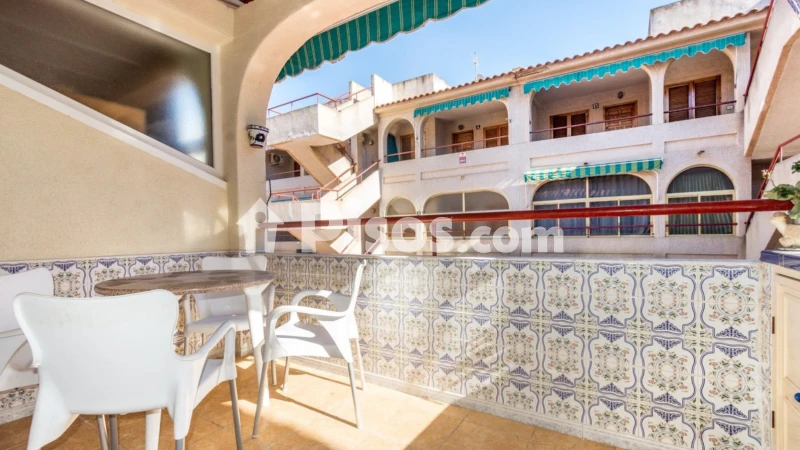 Piso – Torrevieja, San Roque