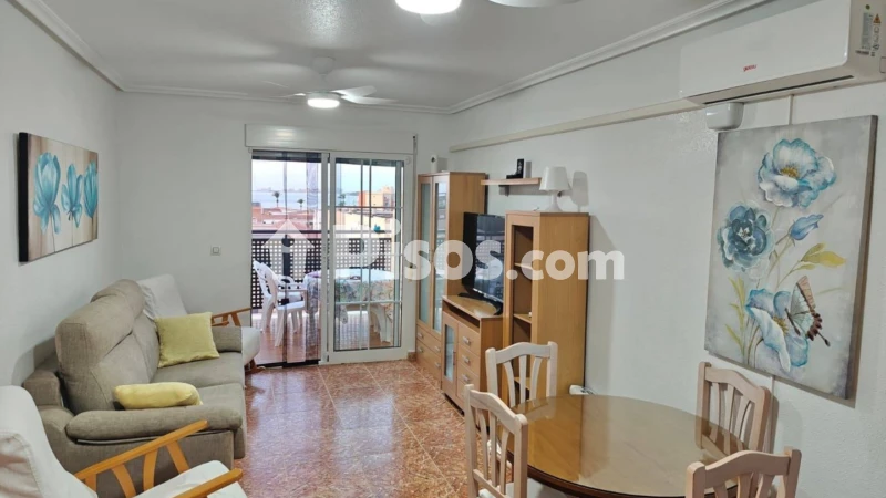 Fotografía del inmueble reportado: 750 €/mes — Murcia, Murcia