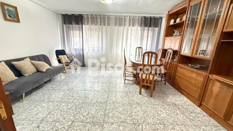 Piso en venta en San Blas