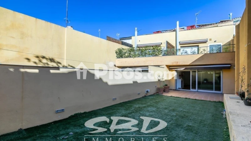 Fotografía del inmueble reportado: 2.200 €/mes — Barcelona, Barcelona