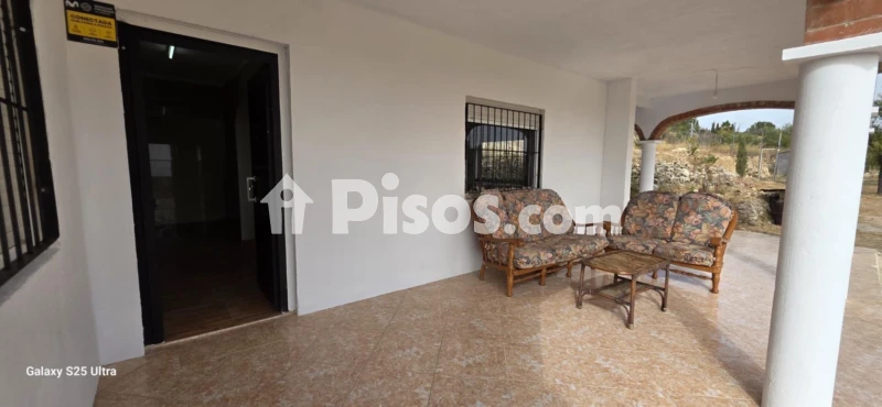 Fotografía del inmueble reportado: 600 €/mes — Murcia, Murcia
