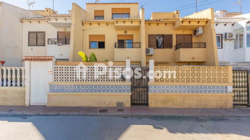 Casa – Torrevieja