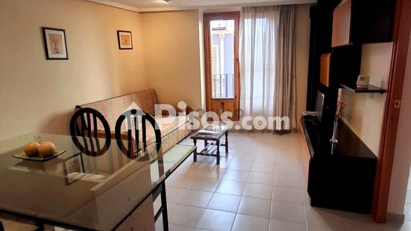 Fotografía del inmueble reportado: 650 €/mes — Teruel, Teruel