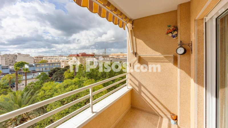 Piso – Torrevieja