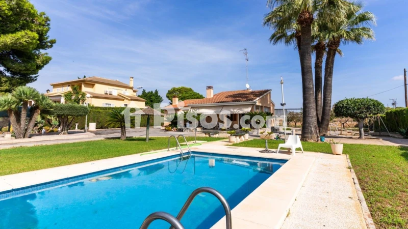 Casa – Santa Pola