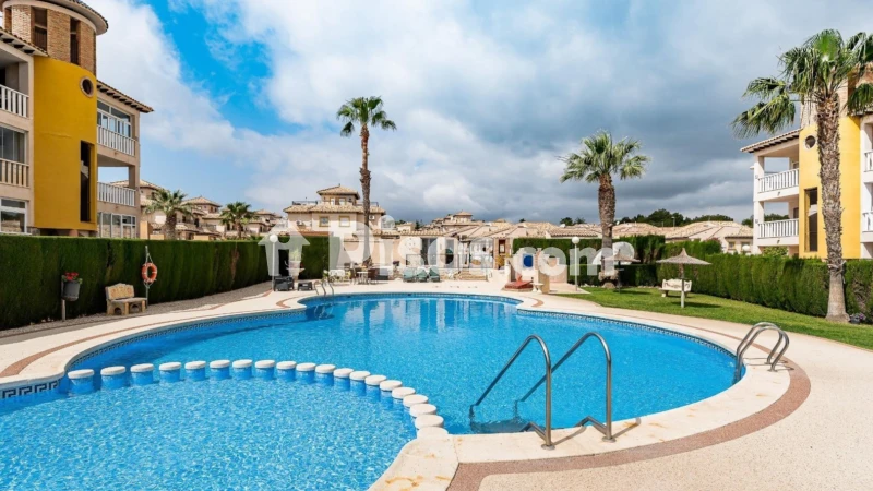 Pis – Orihuela, Villa Martín