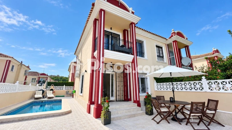 Casa – Orihuela