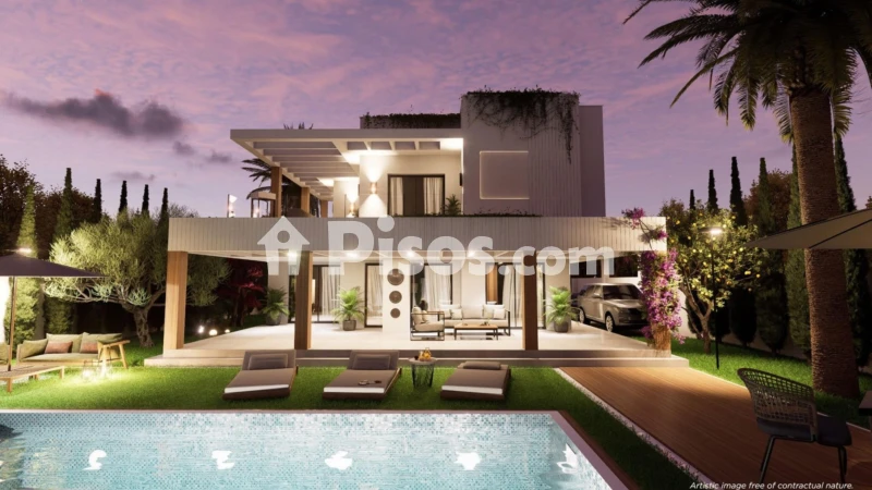 Casa – Rojales