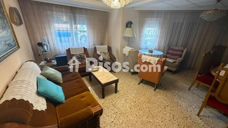 Piso en venta en Centro-Rosario