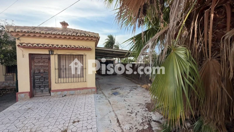 Casa – Torrevieja