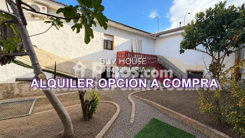 Fotografía del inmueble reportado: 800 €/mes — Toledo, Toledo