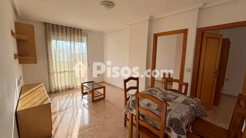 Pis – Torrevieja
