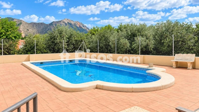 Casa – Orihuela