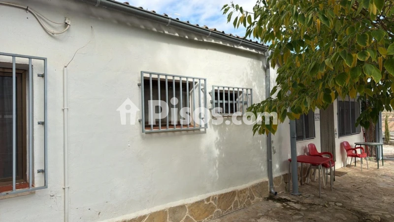 Fotografía del inmueble reportado: 600 €/mes — Albacete, Albacete