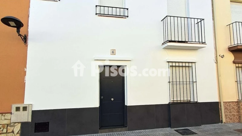 Fotografía del inmueble reportado: 550 €/mes — Badajoz, Badajoz