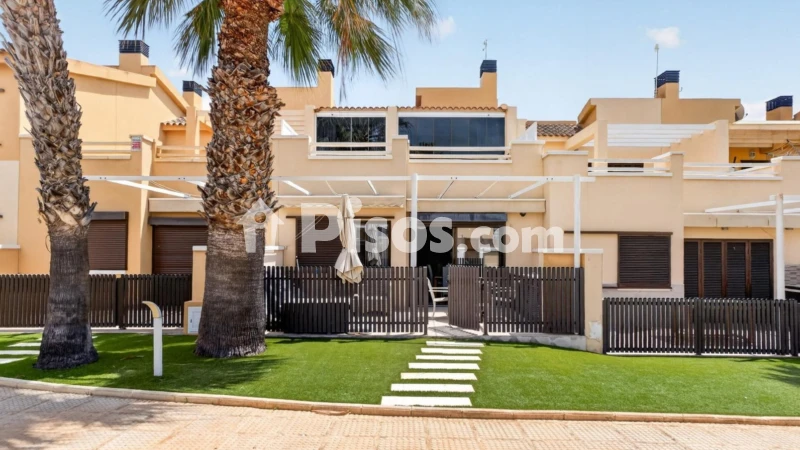 Casa – Orihuela, Urbanización Lomas de Cabo Roig, Dehesa de Campoamor