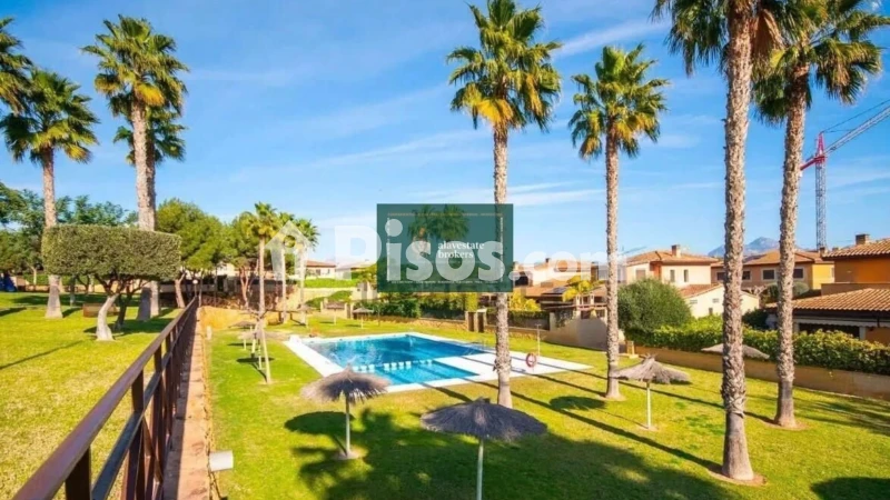 Casa – Mutxamel