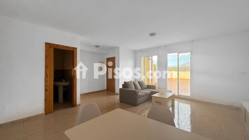 Fotografía del inmueble reportado: 600 €/mes — Almería, Almería