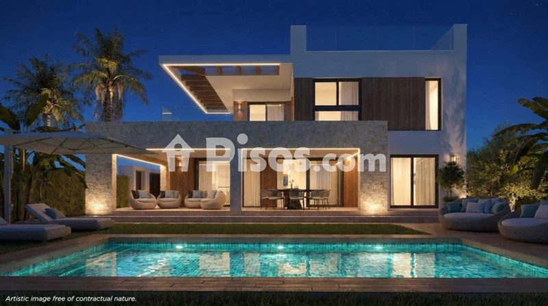 Casa – Rojales