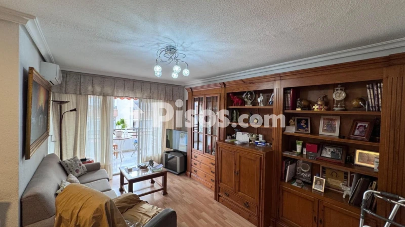 Apartamento en venta en Juan Xxiii