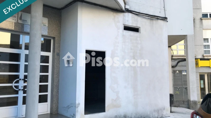 Комерційне приміщення, 54 m²