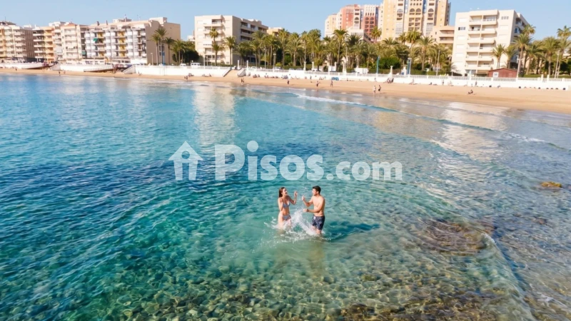 Piso – Torrevieja