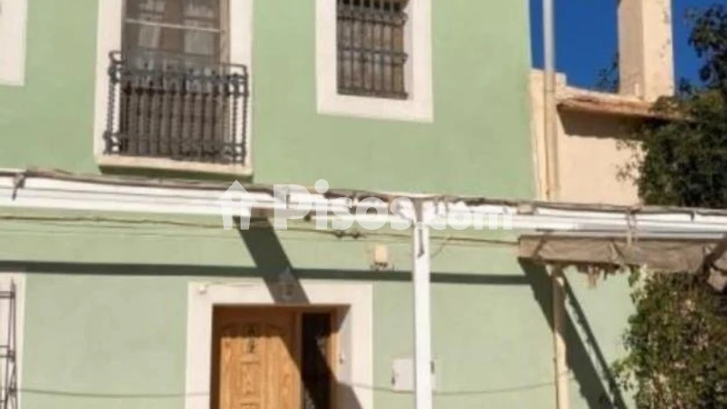 Casa – Elx - Elche