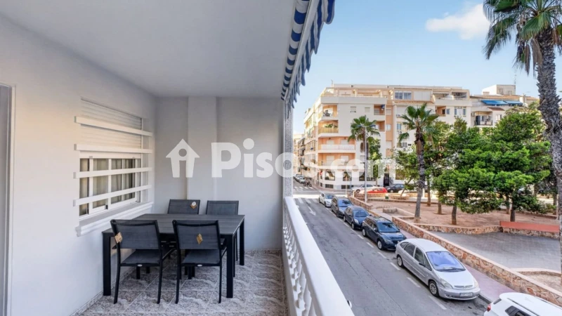 Piso en venta en Calle Goleta