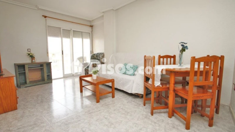 Apartamento en venta en Carrer Almudena, 38