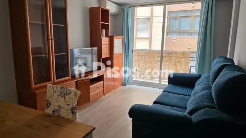 Fotografía del inmueble reportado: 1.150 €/mes — Málaga, Málaga
