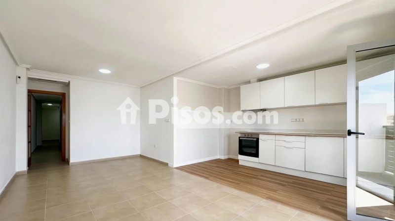 Piso – Torrevieja