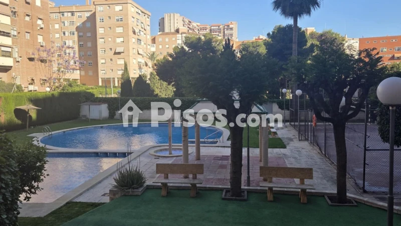 Piso en venta en Santo Domingo