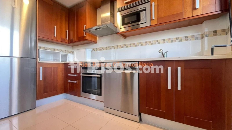 Fotografía del inmueble reportado: 950 €/mes — Pontevedra, Pontevedra