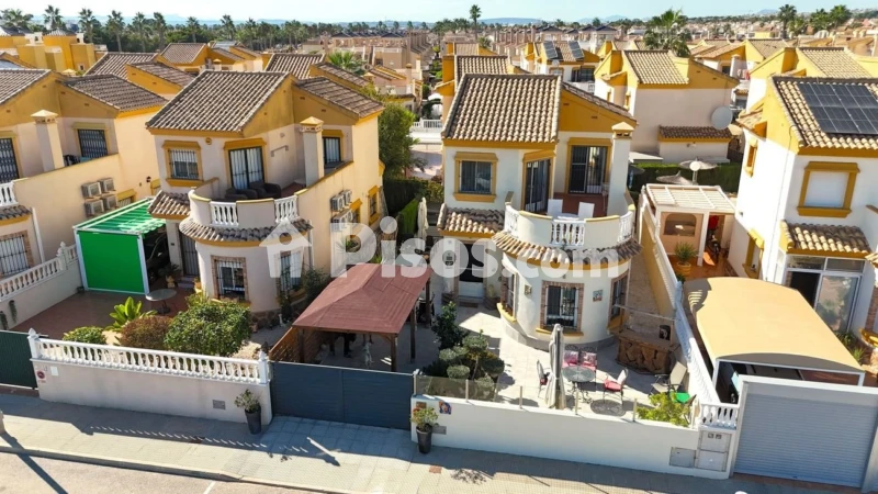 Casa – Guardamar del Segura