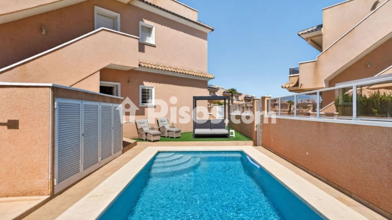 Piso – Orihuela