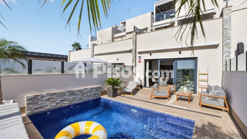 Casa – Torrevieja