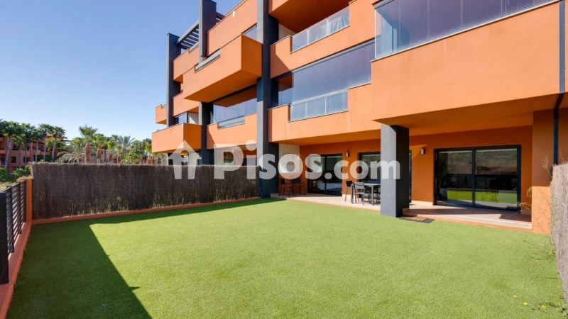 Piso – Orihuela