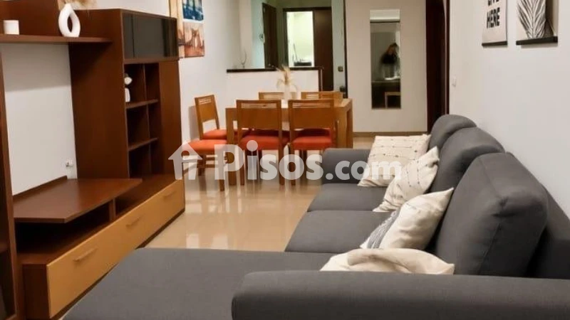 Fotografía del inmueble reportado: 1.000 €/mes — Málaga, Málaga