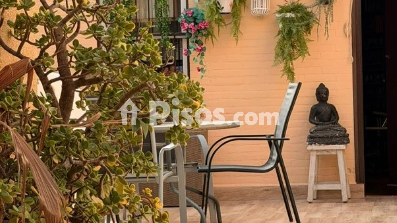 Pis – Alacant / Alicante, les Carolines Altes, l'Alacantí