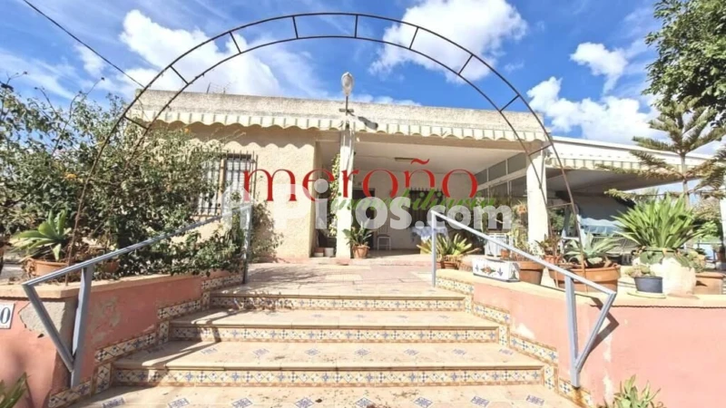 Casa – Elx - Elche